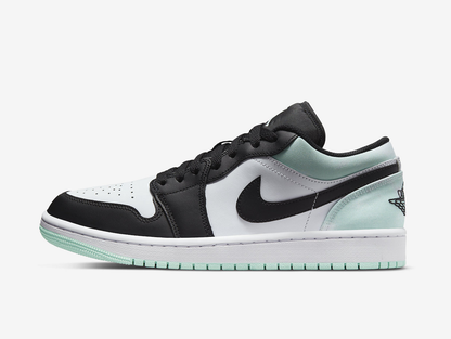 Air Jordan 1 Low Tie Dye