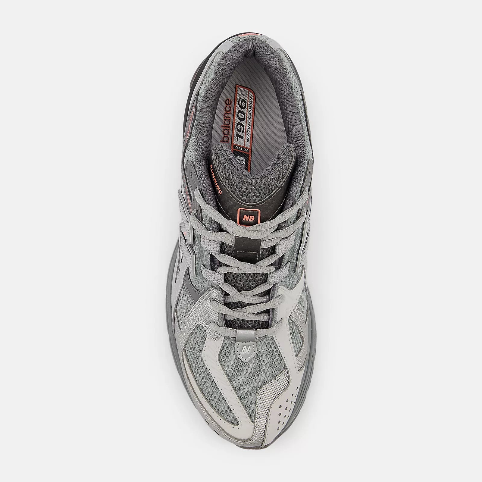 Men's/Women's New Balance 1906 "BSTN 10th Anniversary Exclusive"