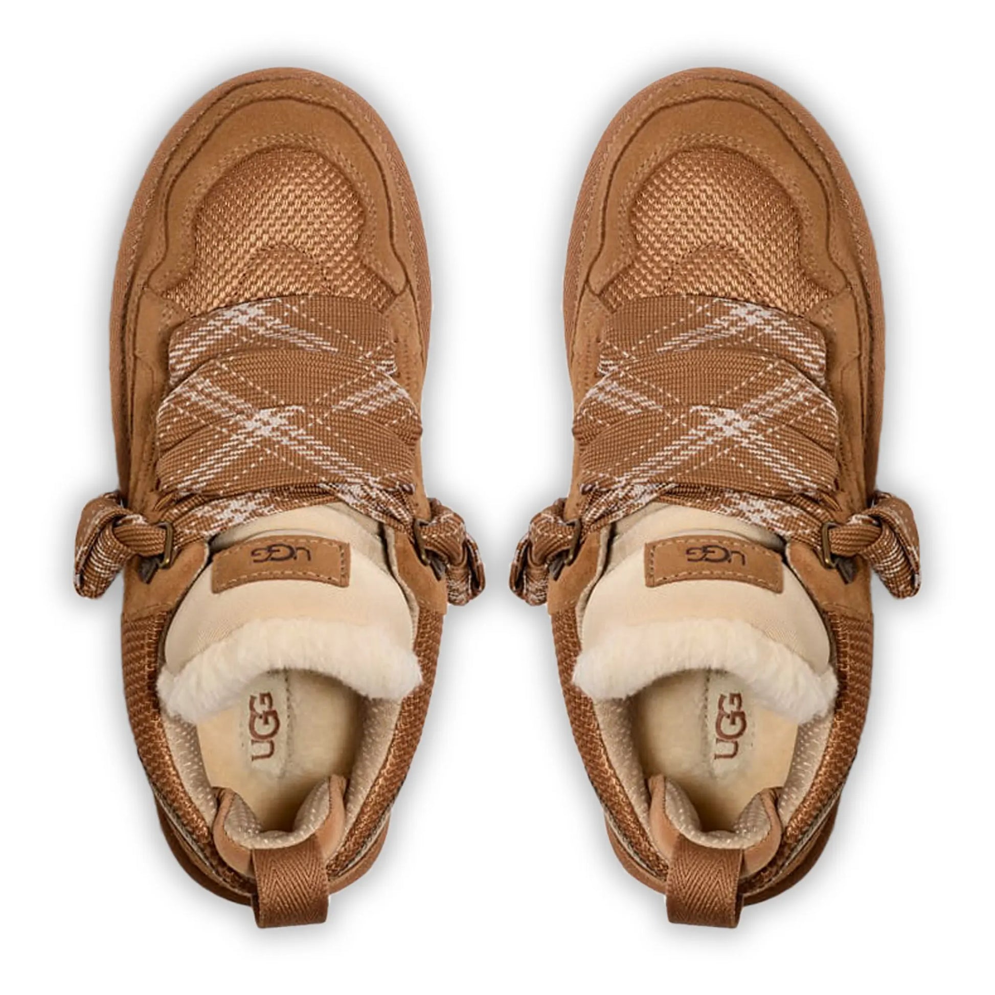 UGG Lowmel Trainer Chestnut (W)