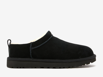 UGG Micro Boot Black